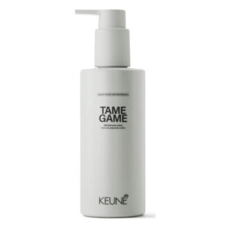 Keune Style Tame Game Silottava Lämpösuojavoide 200ml uusi!