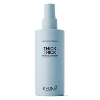 Keune Style Thick Trick Volyymisuihke 200ml uusi!