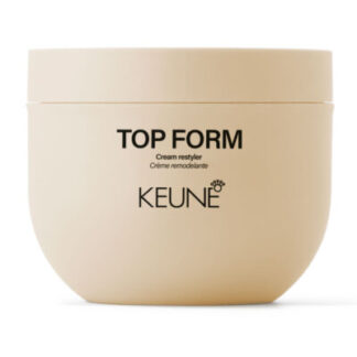 Keune Style Top Form voidemainen vaha 100ml uusi!