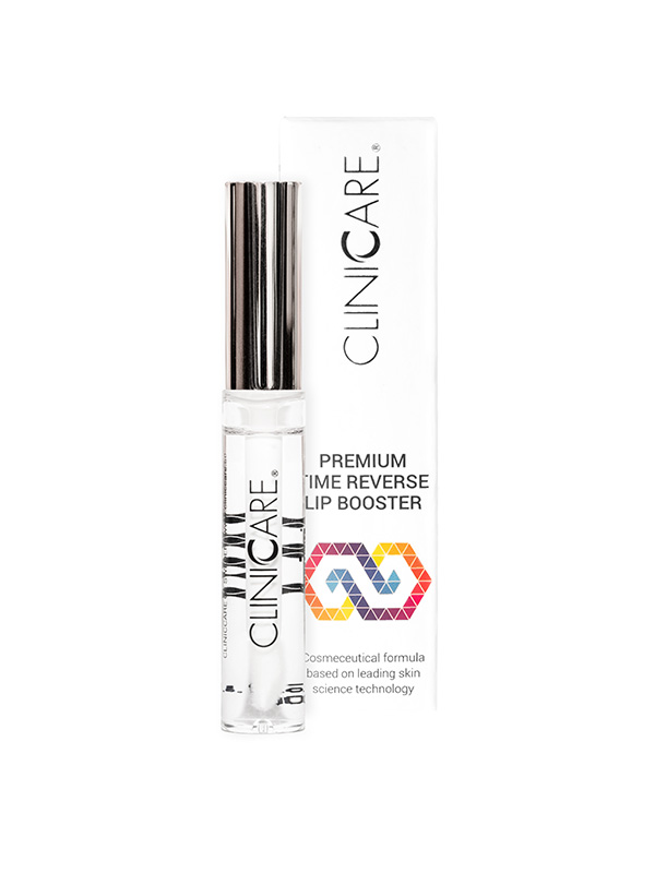 Cliniccare Premium Time Reverse Lip booster 7,5ml