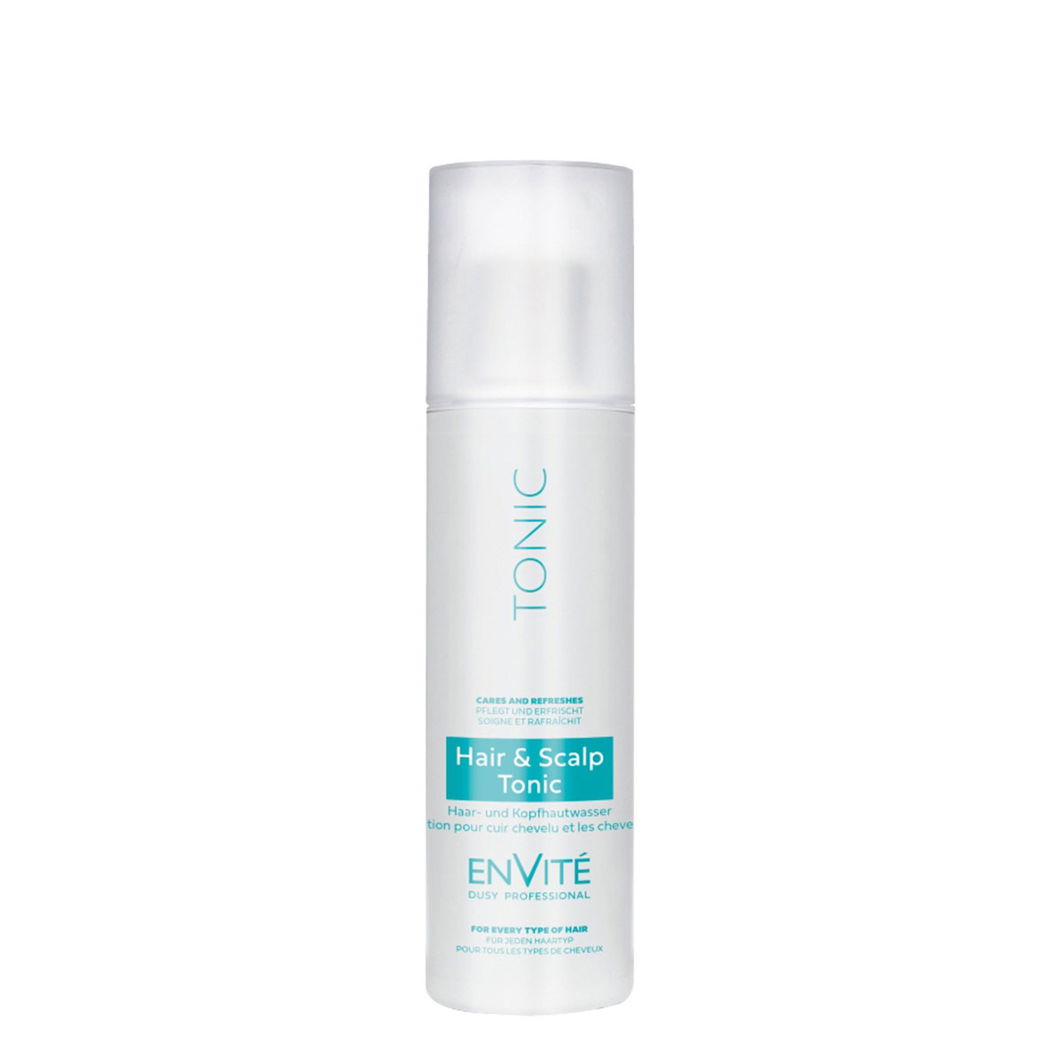 Dusy Envite Hair & Scalp Tonic 200ml