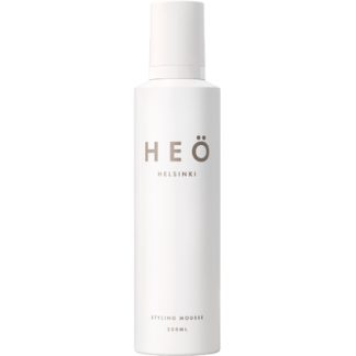 HEÖ Helsinki Styling Mousse 200ml