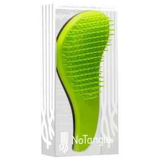 Macadamia Natural Oil No Tangle Brush