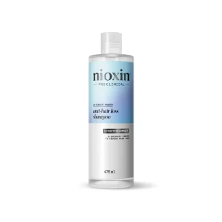 Nioxin Ultimate Power Anti-Hair Loss Shampoo 475ml