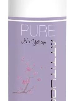 Trontveit Attitude Pure No Yellow Conditioner 1000ml