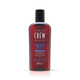 American Crew Anti-Dandruff + Dry Scalp Shampoo 250ml