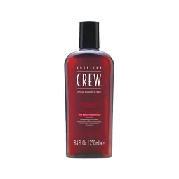 American Crew Anti-Hair Loss Shampoo 250ml