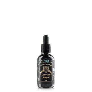 Beard Monkey Beard Oil Candy Shot 50ml