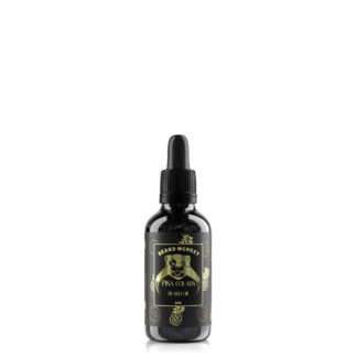 Beard Monkey Beard Oil Pina Colada 50ml