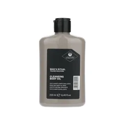 Dear Beard Man's Ritual Cleansing Body Oil 250ml