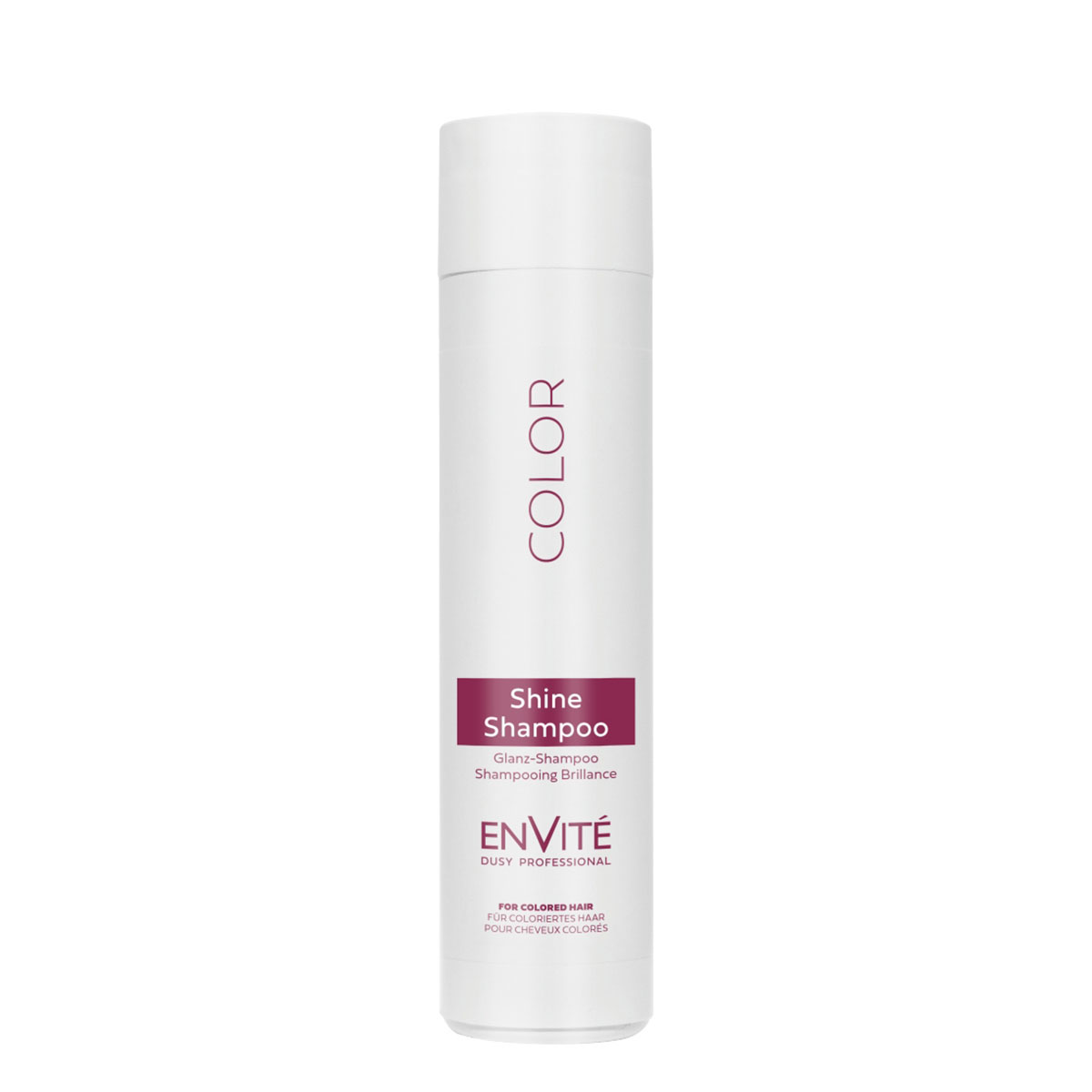 Dusy Envite Shine Shampoo 250ml