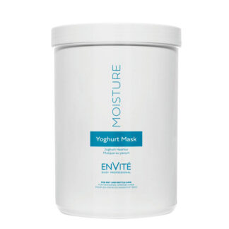 Dusy Envite Yoghurt Mask 1000ml