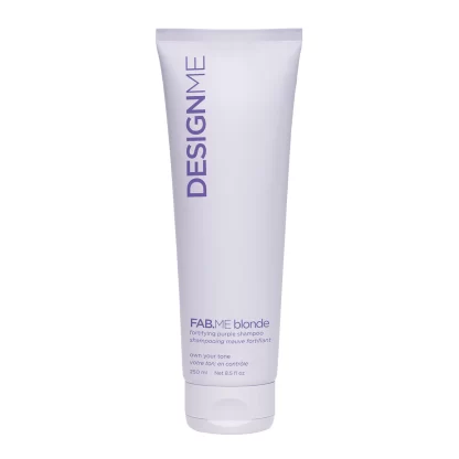 DESING.ME Fab.ME Purple Shampoo 250ml