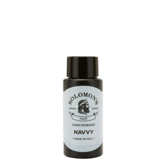SOLOMON'S HAIR POWDER NAVVY 8 G