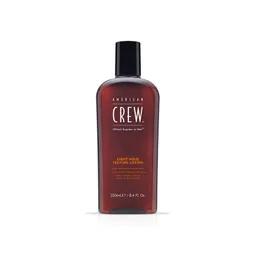 American Crew Light Hold Texture Lotion 250ml