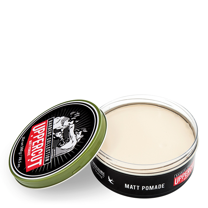 Uppercut Deluxe Matt Pomade 300 g