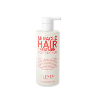 ELEVEN Miracle Hair Treatment Conditioner 300ml