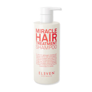 ELEVEN Miracle Hair Treatment Shampoo 960ml