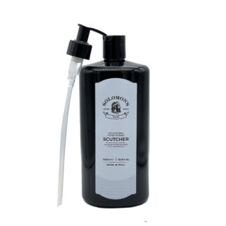 SOLOMON'S NOURISHING CONDITIONER SCUTCHER 1000 ML