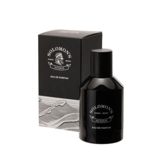 SOLOMON'S EAU DE PARFUM OCTOPUS 100 ML