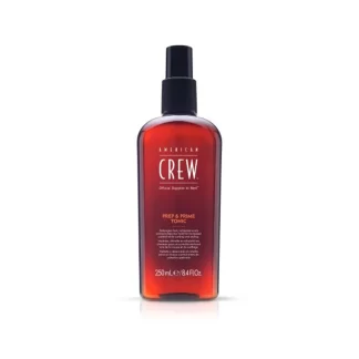 American Crew Prep & Prime Tonic 250ml