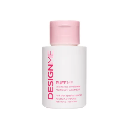 DESIGN.ME Puff.ME Volumizing Conditioner 50 ml
