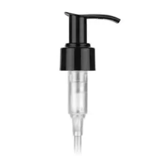 Dear Beard Pumppu 1000 ml Pulloille