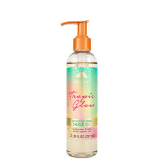 Tree Hut Moisturizing Shave Oil Tropic Glow 227ml