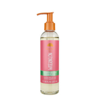 Tree Hut Moisturizing Shave Oil Watermelon 227ml