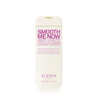 ELEVEN Smooth Me Now Anti-Frizz Conditioner 300ml
