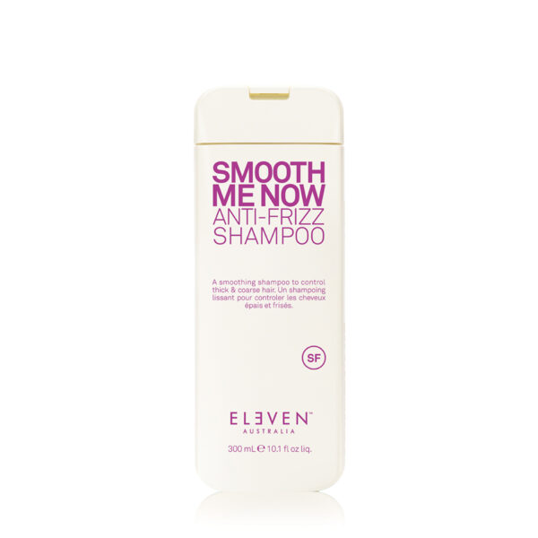 ELEVEN Smooth Me Now Anti-Frizz Shampoo 300ml