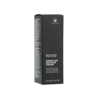 Dear Beard Man's Ritual Urban Day Recover Cream 50 ml