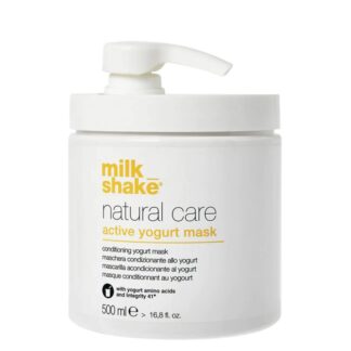 Milk Shake Active Yogurt Mask 500ml