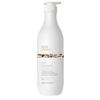 Milk Shake Curl Passion Conditioner - Hoitoaine 1000ml