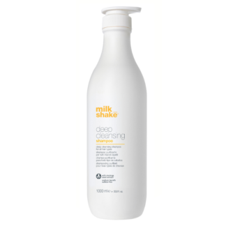 Milk Shake Deep Cleansing Shampoo 1000ml