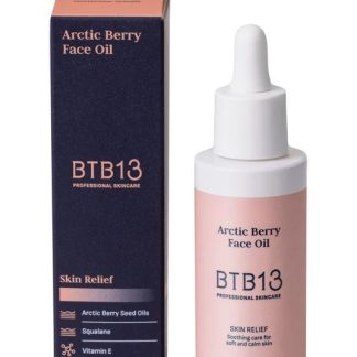 BTB13 Arctic Berry Face Oil 30ml