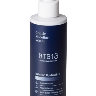 BTB13 Gentle Micellar Water 200ml