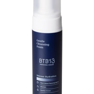 BTB13 Gentle Cleansing Foam 200ml