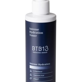 BTB13 Intense Hydration Toner 200ml