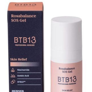 BTB13 Rosabalance Sos Gel 15ml