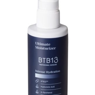 BTB13 Ultimate Moisturizer 100ml
