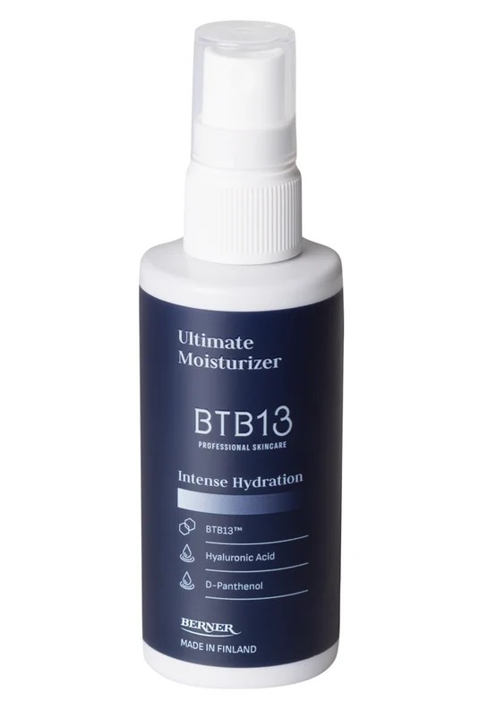 BTB13 Ultimate Moisturizer 100ml