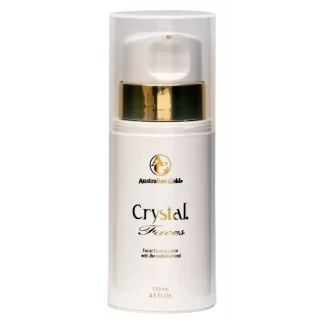 Australian Gold Crystal Faces Facial Tanning Lotion 133 ml