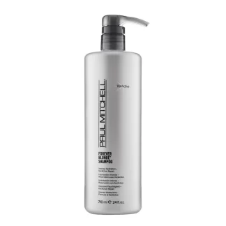 Paul Mitchell Forever Blonde Shampoo 710ml