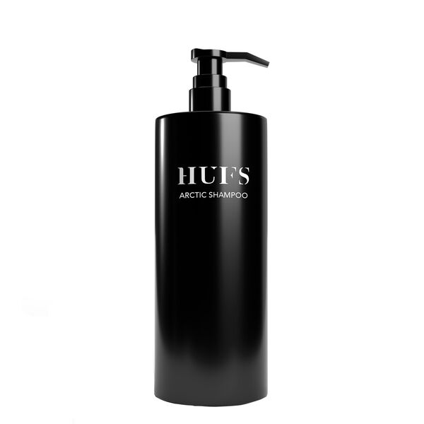 Hufs Arctic Shampoo 500ml