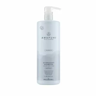Paul Mitchell Awapuhi Wild Ginger Hydrasoft Shampoo 1000 ml
