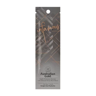 Australian Gold Infamous Eighth Dimension Bronzer 15 ml
