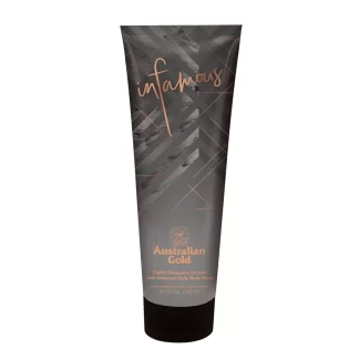 Australian Gold Infamous Eighth Dimension Bronzer 250 ml