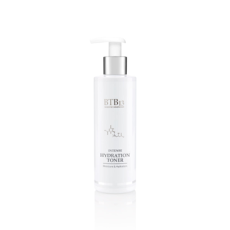 BTB13 Intense Hydration Toner 100ml