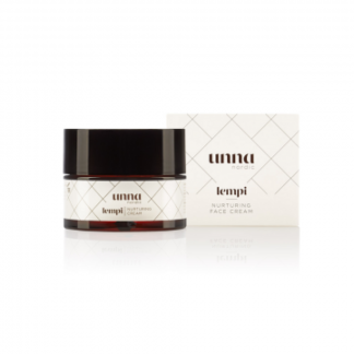 Unna Nordic Lempi Nurturing Cream 50ml